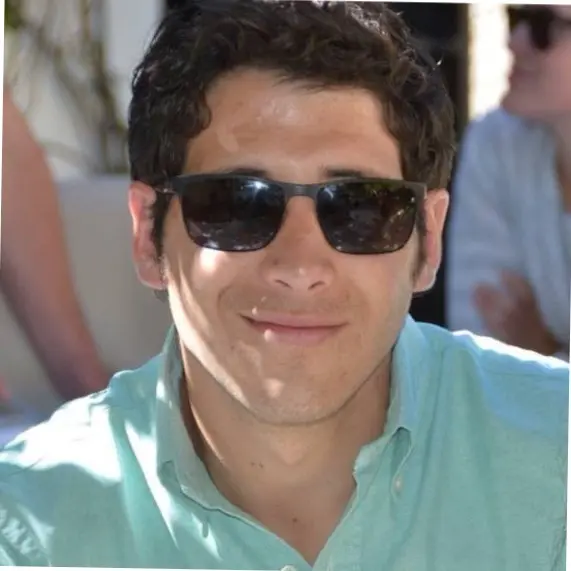 Jose Fernandez, CEO of Tokengate