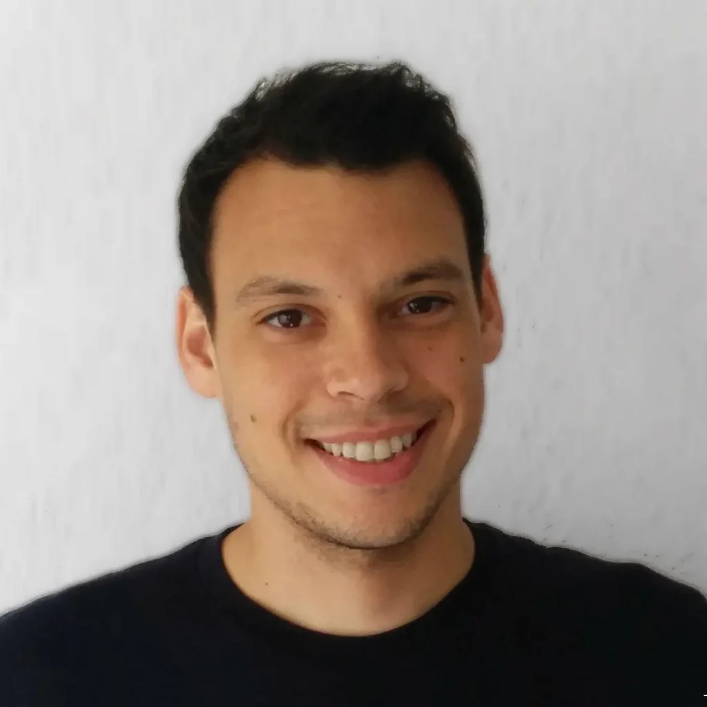 Yemel Jardi, Executive Director of the Decentraland Foundation