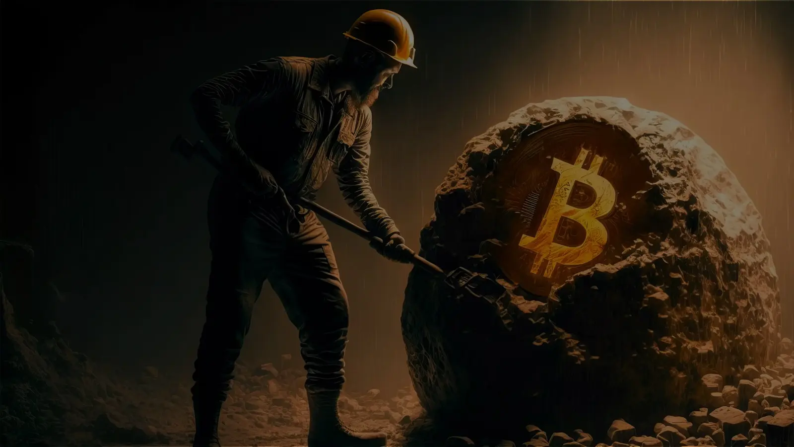 Cryptocurrency Mining: A Neglected Industry in Iran