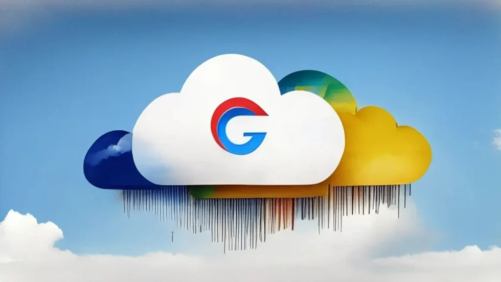 google cloud