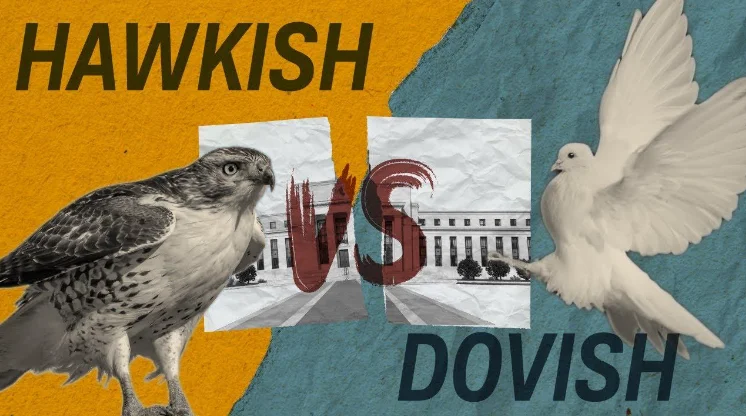 HAWKISH-vs-DOVISH