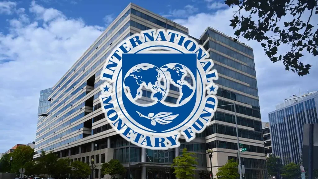International Monetary Fund (IMF) International Monetary Fund (IMF)