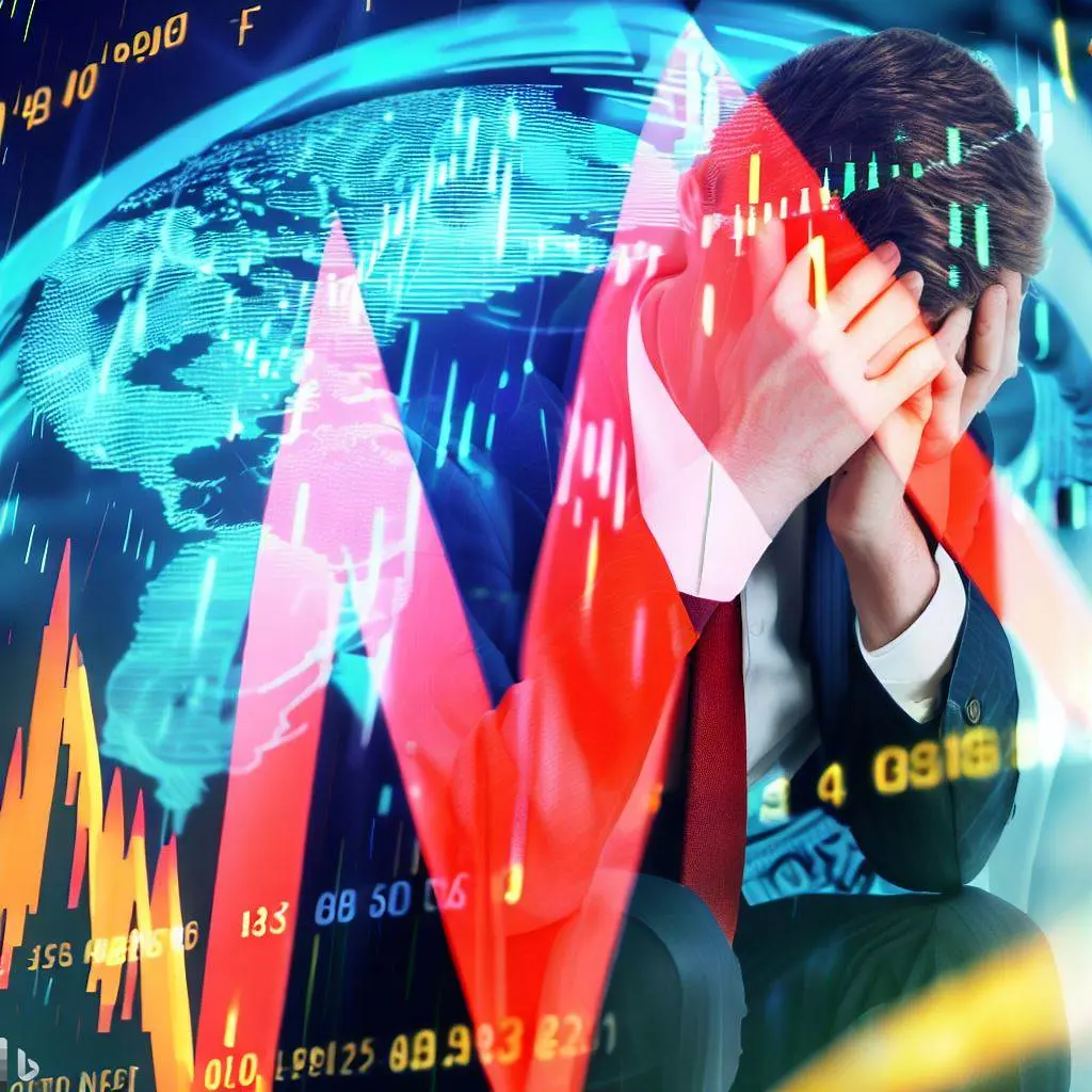 Regulatory Chaos in Crypto: A Threat to Global Financial Markets Regulatory Chaos in Crypto: A Threat to Global Financial Markets