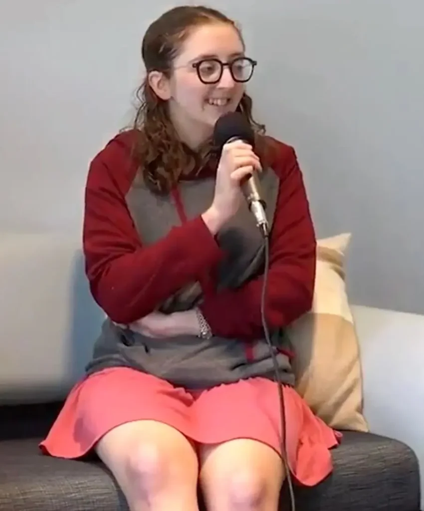 Caroline Ellison Caroline Ellison