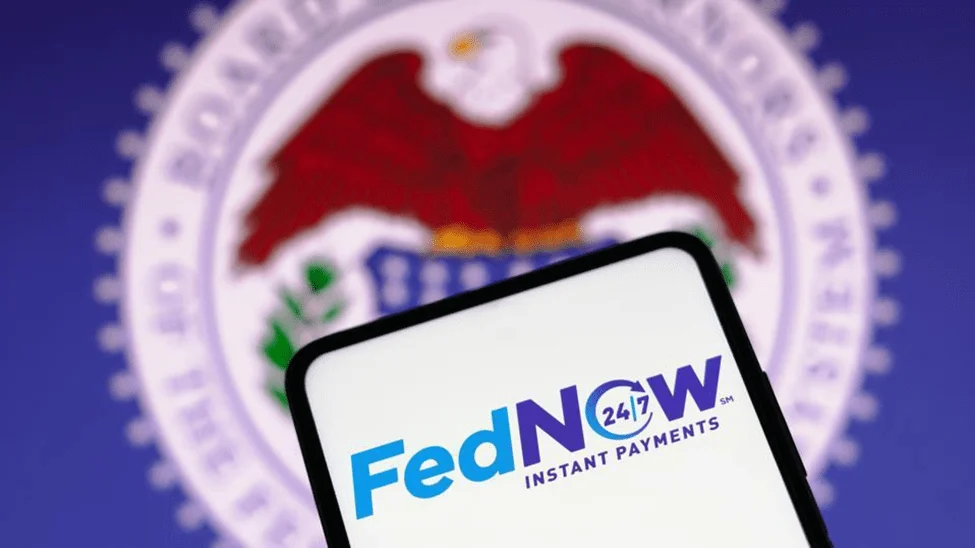 FedNow Service Launches