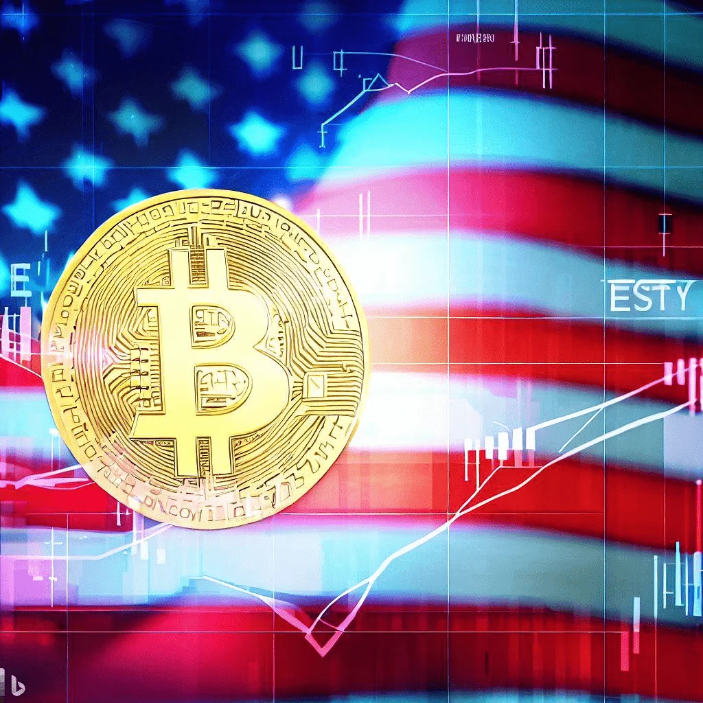 United States Retreats from Digital Asset Regulation United States Retreats from Digital Asset Regulation