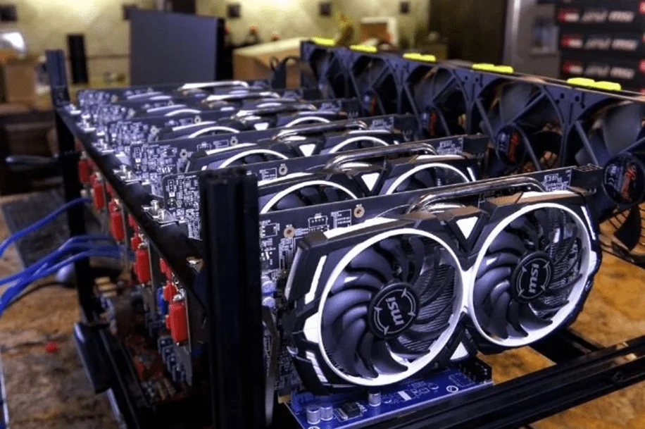 New electricity prices pose new challenges for cryptocurrency mining operators