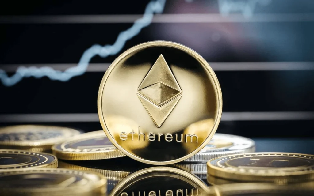 Ethereum: A Security? Ethereum: A Security?