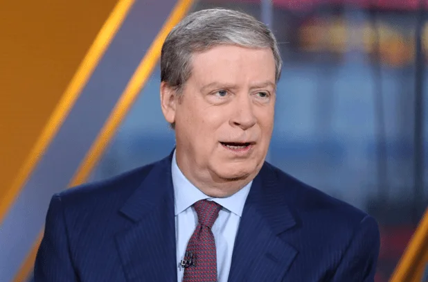 Stanley Druckenmiller also mentioned his ownership of gold and noted that both assets act as stores of value.