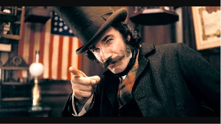 Ransom in the New York Style 