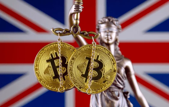 UK Moves Toward Passing Bill to Seize Stolen Crypto