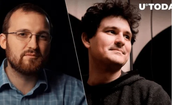 Cardano Founder: Sam Bankman Is One of the World’s Biggest Fraudsters