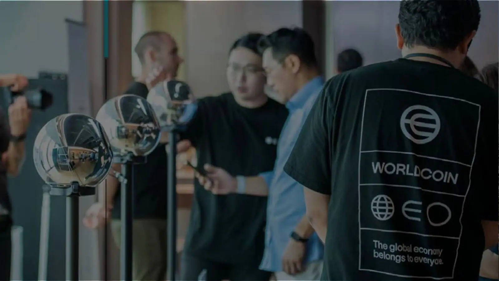 Worldcoin: A New Integration of Digital Identity and Cryptocurrencies