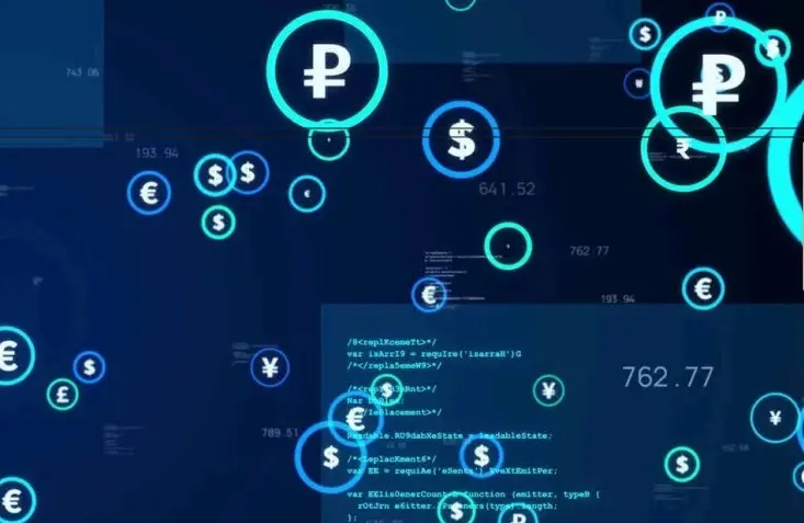 Digital Euro Digital Euro