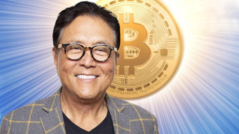 Robert Kiyosaki Robert Kiyosaki