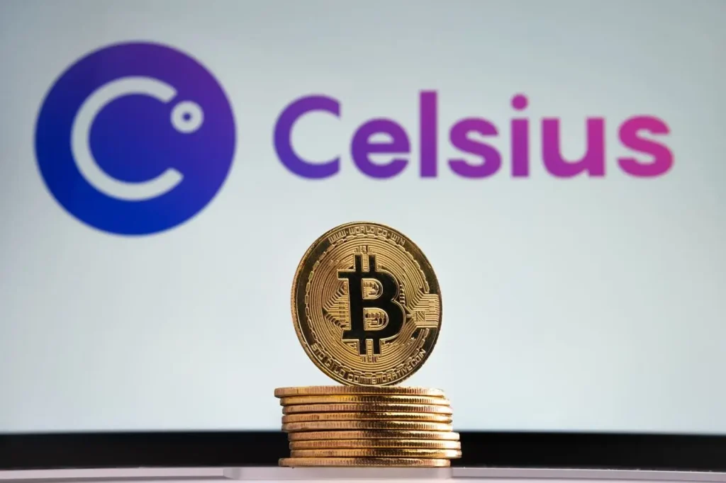 Celsius is a utility cryptocurrency token built on the ERC-20 standard and operates on the Ethereum platform Celsius is a utility cryptocurrency token built on the ERC-20 standard and operates on the Ethereum platform
