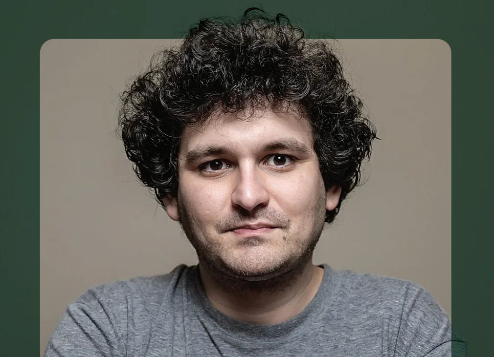 Sam Bankman-Fried, the owner and founder of the FTX exchange Sam Bankman-Fried, the owner and founder of the FTX exchange