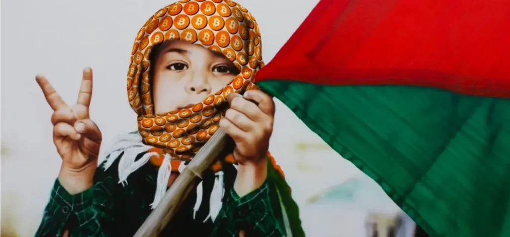 Bitcoin and Blockchain Cryptocurrency in Palestine Bitcoin and Blockchain Cryptocurrency in Palestine