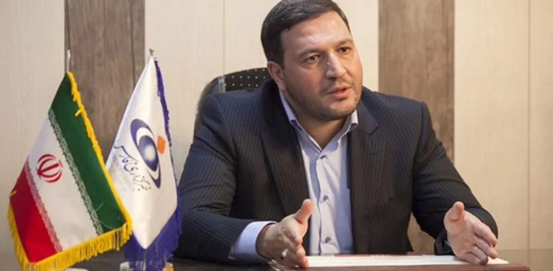 Mohammad Rashidi, a member of the Parliamentary Board of Directors