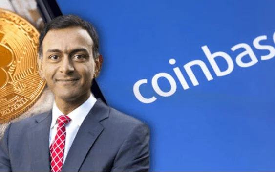 Coinbase Chief: We Don’t Want the U.S. to Repeat Past Mistakes in Crypto Regulation