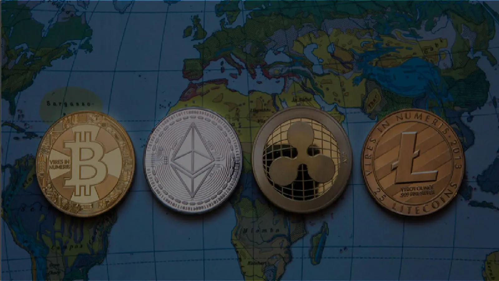 The World Economic Forum's Plans for Cryptocurrencies