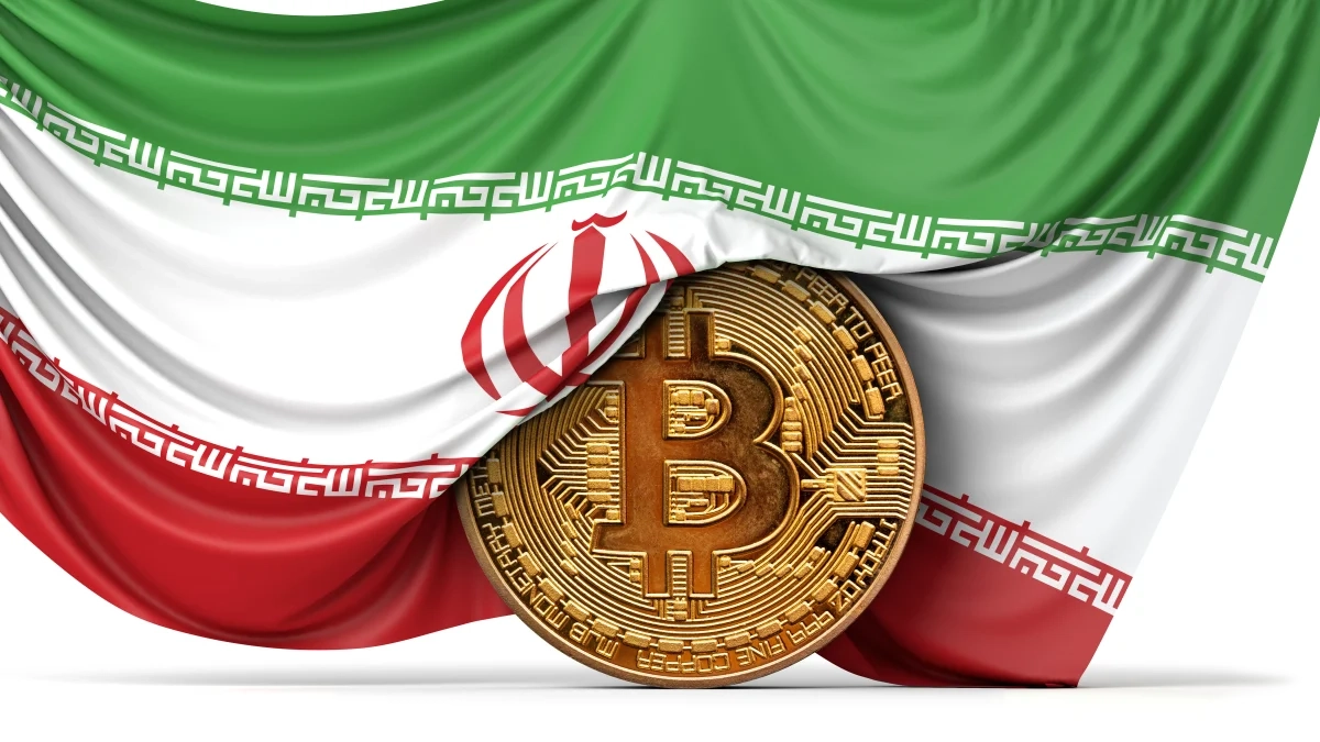 Iran’s Use of Cryptocurrency