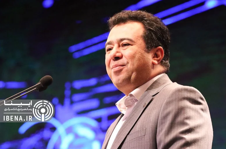 Peyman Ghorbani, Secretary of the 10th Electronic Banking and Payment Systems Conference Peyman Ghorbani, Secretary of the 10th Electronic Banking and Payment Systems Conference