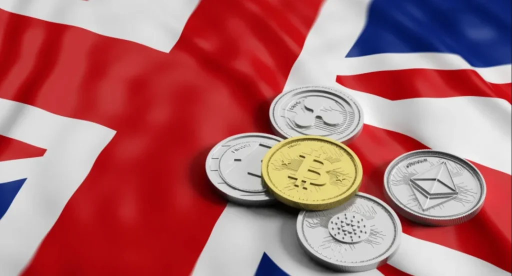 Why Have British Politicians Taken This Approach? Why Have British Politicians Taken This Approach?