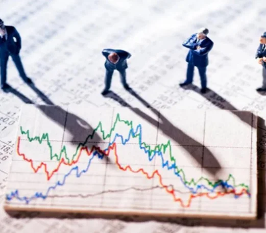 Kaiko: Current Price Volatility of Bitcoin and Ethereum Lower Than Oil