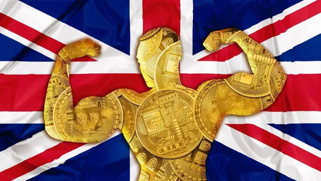 Regulation and Structuring of the Crypto Market Regulation and Structuring of the Crypto Market