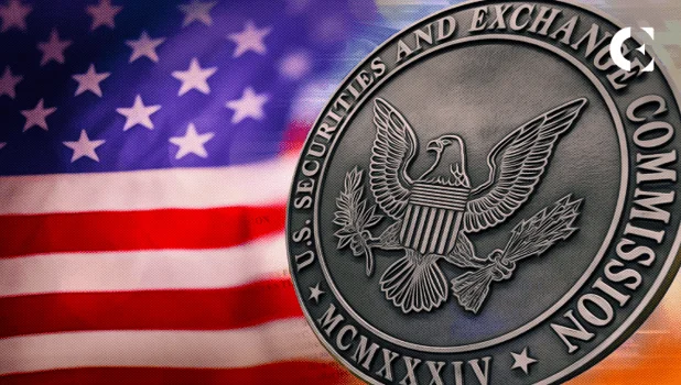 The U.S. Securities and Exchange Commission (SEC)
