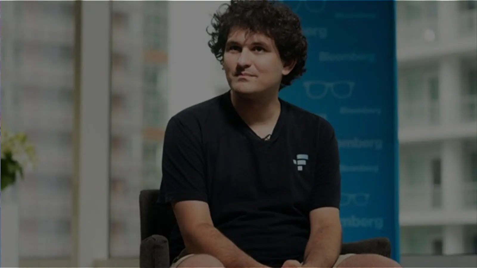 A Troublemaking Geek: Sam Bankman-Fried